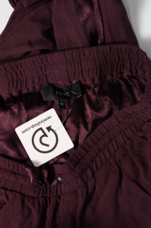 Damenhose Next, Größe M, Farbe Lila, Preis € 13,99