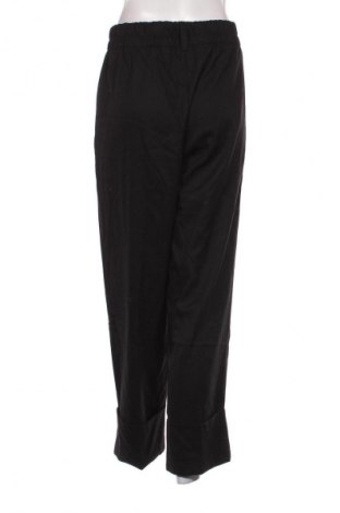 Pantaloni de femei Nice & Chic, Mărime XXL, Culoare Negru, Preț 40,99 Lei