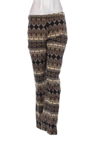 Pantaloni de femei Nienhaus, Mărime L, Culoare Multicolor, Preț 77,99 Lei