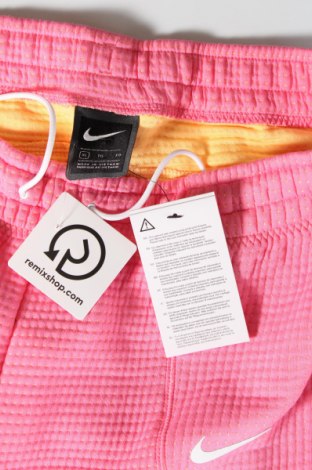 Damenhose Nike, Größe XL, Farbe Rosa, Preis 22,99 €