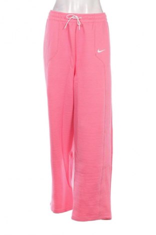 Damenhose Nike, Größe XL, Farbe Rosa, Preis € 63,99