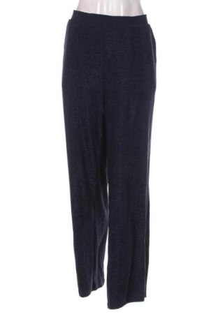 Damenhose Nina Leonard, Größe L, Farbe Blau, Preis 8,99 €