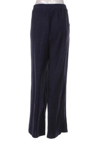 Pantaloni de femei Nina Leonard, Mărime L, Culoare Albastru, Preț 41,99 Lei