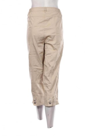 Damenhose Nizza, Größe XL, Farbe Beige, Preis 5,99 €