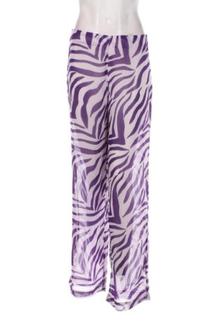 Pantaloni de femei Nly Trend, Mărime S, Culoare Multicolor, Preț 52,99 Lei