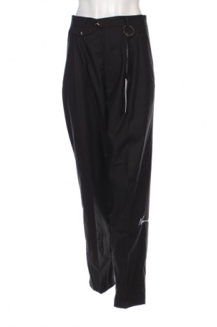 Pantaloni de femei Numero 00, Mărime M, Culoare Negru, Preț 153,99 Lei