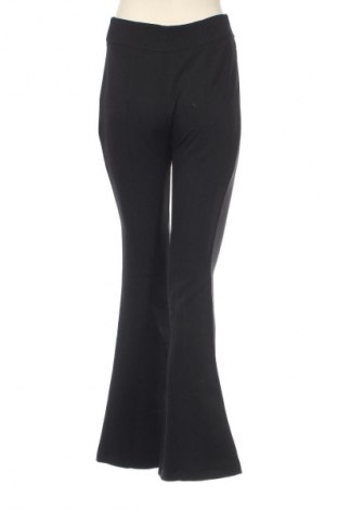 Pantaloni de femei Nuna Lie, Mărime M, Culoare Negru, Preț 32,99 Lei