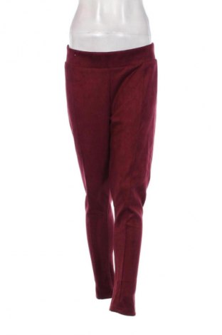 Damenhose Nutmeg, Größe L, Farbe Rot, Preis 5,99 €