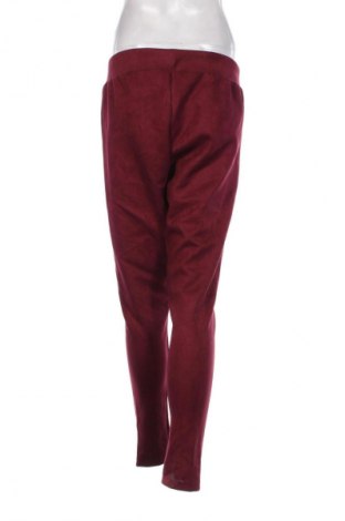 Damenhose Nutmeg, Größe L, Farbe Rot, Preis € 6,99