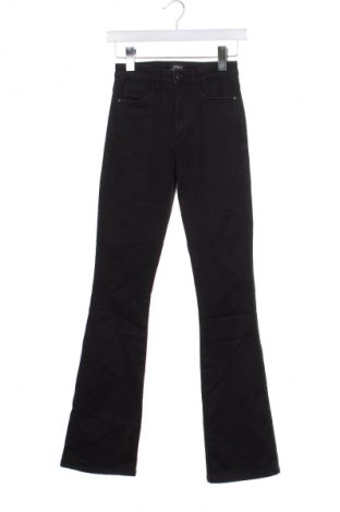 Pantaloni de femei ONLY, Mărime XS, Culoare Negru, Preț 27,99 Lei