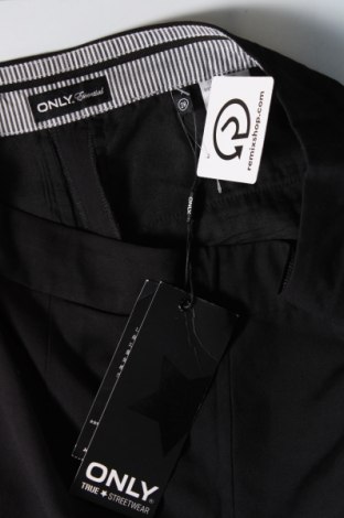 Pantaloni de femei ONLY, Mărime M, Culoare Negru, Preț 61,49 Lei