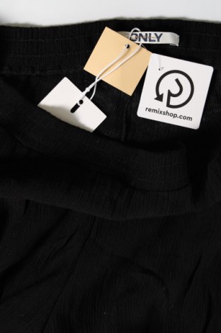 Pantaloni de femei ONLY, Mărime M, Culoare Negru, Preț 69,99 Lei