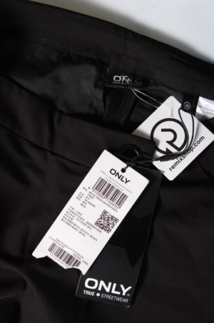 Damenhose ONLY, Größe M, Farbe Schwarz, Preis € 9,99