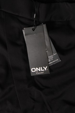 Pantaloni de femei ONLY, Mărime S, Culoare Negru, Preț 65,99 Lei