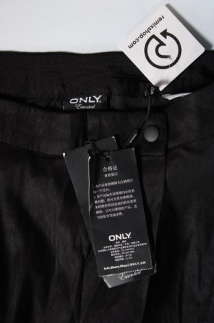 Damenhose ONLY, Größe M, Farbe Schwarz, Preis € 8,99