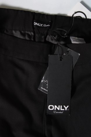 Damenhose ONLY, Größe S, Farbe Schwarz, Preis € 7,99