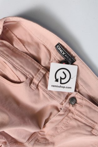 Damenhose ONLY, Größe M, Farbe Rosa, Preis € 6,49