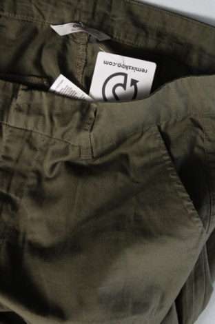 Pantaloni de femei ONLY, Mărime L, Culoare Verde, Preț 30,99 Lei