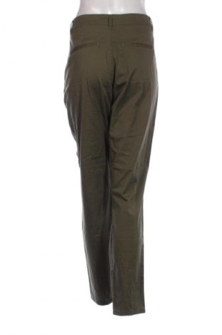 Pantaloni de femei ONLY, Mărime L, Culoare Verde, Preț 30,99 Lei