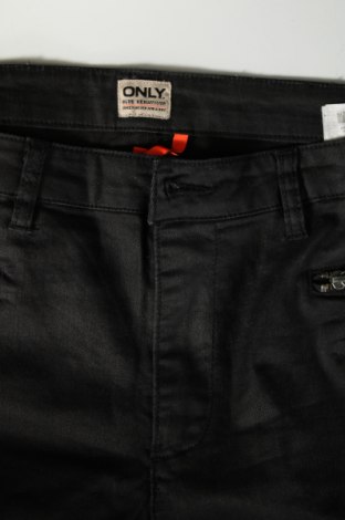 Pantaloni de femei ONLY, Mărime XL, Culoare Negru, Preț 31,99 Lei