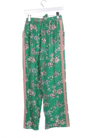 Pantaloni de femei ONLY, Mărime XS, Culoare Verde, Preț 19,99 Lei