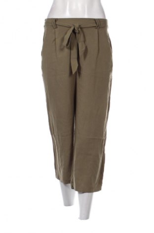 Pantaloni de femei ONLY, Mărime M, Culoare Verde, Preț 31,99 Lei