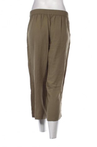 Pantaloni de femei ONLY, Mărime M, Culoare Verde, Preț 31,99 Lei