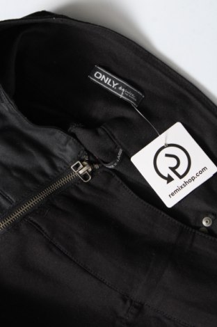 Damenhose ONLY, Größe XL, Farbe Schwarz, Preis € 6,49