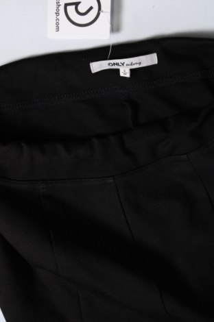 Damenhose ONLY, Größe S, Farbe Schwarz, Preis 8,94 €