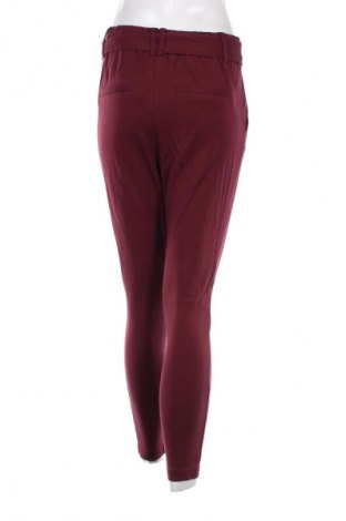 Damenhose ONLY, Größe XXS, Farbe Rot, Preis € 6,99