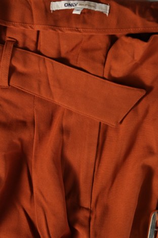 Damenhose ONLY, Größe M, Farbe Braun, Preis 18,99 €