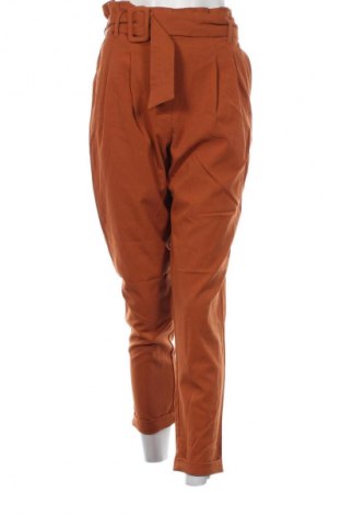 Damenhose ONLY, Größe M, Farbe Braun, Preis 18,99 €