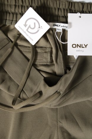 Damenhose ONLY, Größe XXL, Farbe Grün, Preis € 16,99