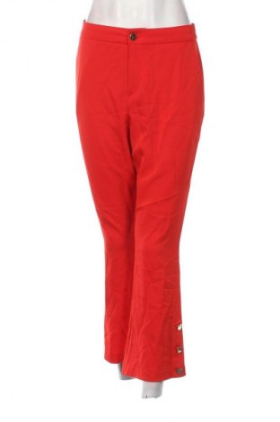 Damenhose ONLY, Größe S, Farbe Rot, Preis € 6,49