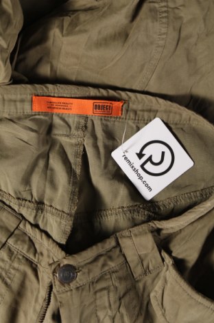 Damenhose Object, Größe M, Farbe Grün, Preis € 4,99