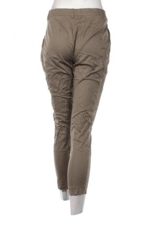 Pantaloni de femei Oltre, Mărime L, Culoare Verde, Preț 97,99 Lei