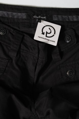 Damenhose One Touch, Größe S, Farbe Schwarz, Preis € 9,49