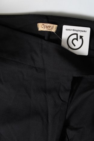 Damenhose Opera, Größe M, Farbe Schwarz, Preis € 6,99