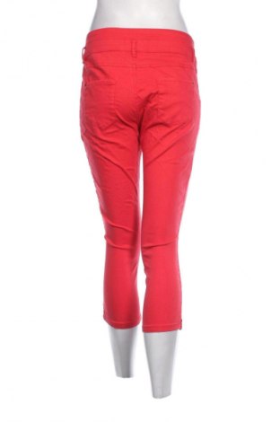 Damenhose Orsay, Größe S, Farbe Rot, Preis € 10,13