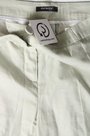 Damenhose Orsay, Größe M, Farbe Grün, Preis € 10,76