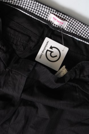 Damenhose Orsay, Größe M, Farbe Schwarz, Preis 9,49 €