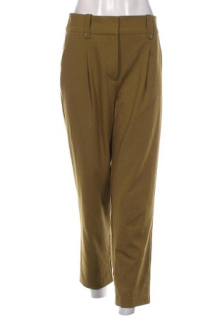 Pantaloni de femei Orsay, Mărime S, Culoare Verde, Preț 33,99 Lei