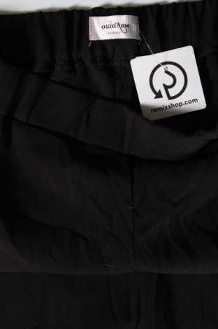 Damenhose Ottod'Ame, Größe S, Farbe Schwarz, Preis € 10,49