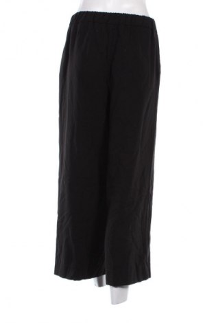 Pantaloni de femei Ottod'Ame, Mărime S, Culoare Negru, Preț 47,99 Lei