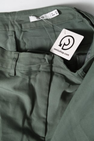 Damenhose Oviesse, Größe M, Farbe Grün, Preis € 7,99