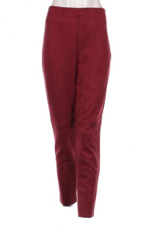 Damenhose Oviesse, Größe L, Farbe Rot, Preis 7,99 €