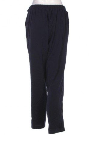 Pantaloni de femei Oviesse, Mărime XXL, Culoare Albastru, Preț 24,99 Lei