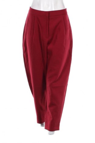 Damenhose Oviesse, Größe S, Farbe Rot, Preis 8,99 €