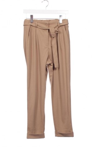 Damenhose Oviesse, Größe XS, Farbe Beige, Preis 8,99 €