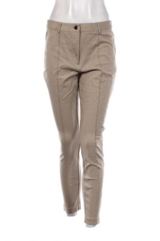 Damenhose Oviesse, Größe L, Farbe Beige, Preis 20,29 €